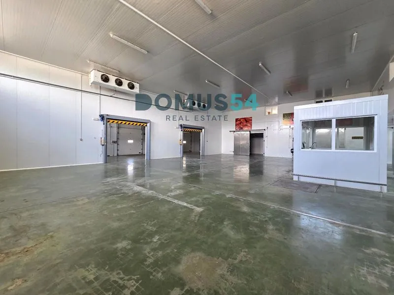 commercial in Sa Pobla — photo 1