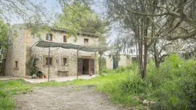 Rustic house in Manacor — photo 3