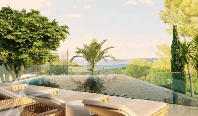 Sale House Costa d'En Blanes — photo 1