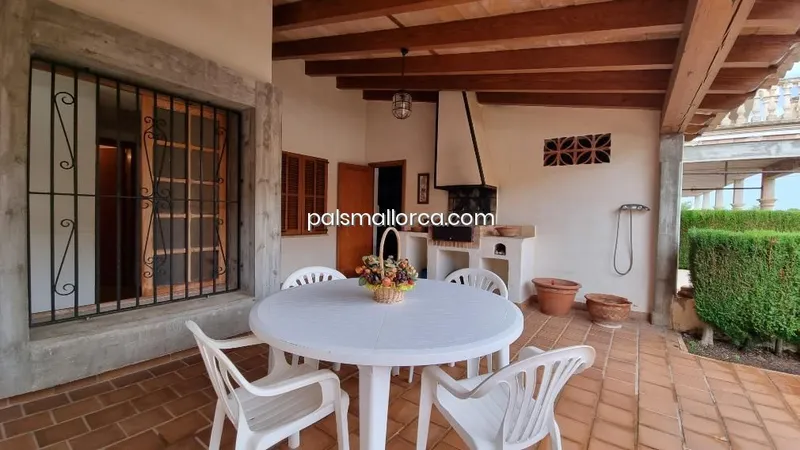 Villa in Llucmajor — photo 6