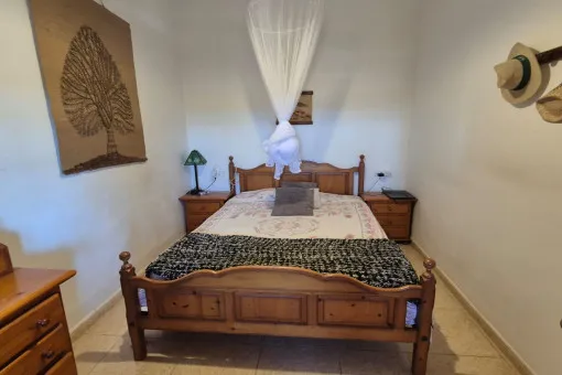 Sa Rapita, Detached House with Unobstructed Sea Views of Cabrera and Excellent Development Potential in Sa Ràpita — photo 12