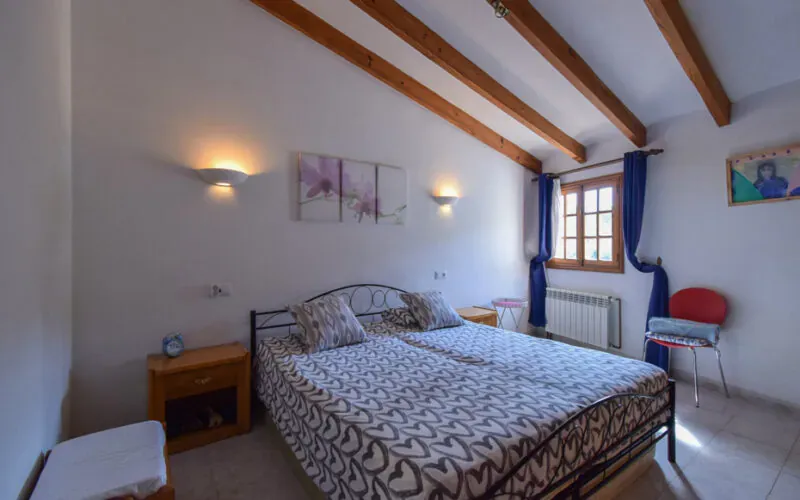 Charming villa with pool, ETV licence and relaxed family living in Port de Sóller – PM07398 — photo 8