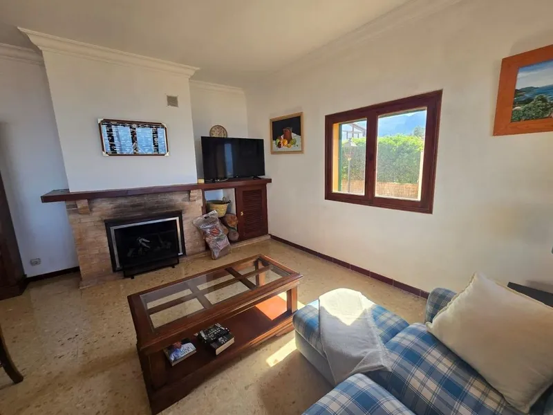Detached House in Banyalbufar, Province of Balearic Islands — photo 12