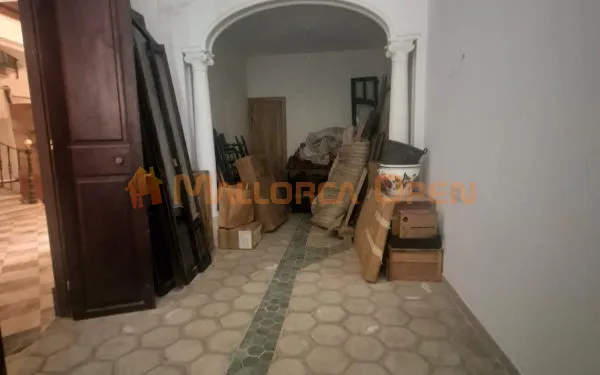 Charming village house for sale in Felanitx — photo 2