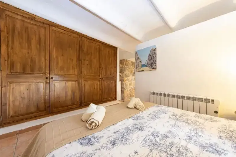 Finca in a privileged location in the Levante area of Mallorca, as it is elevated and enjoys impressive — photo 10