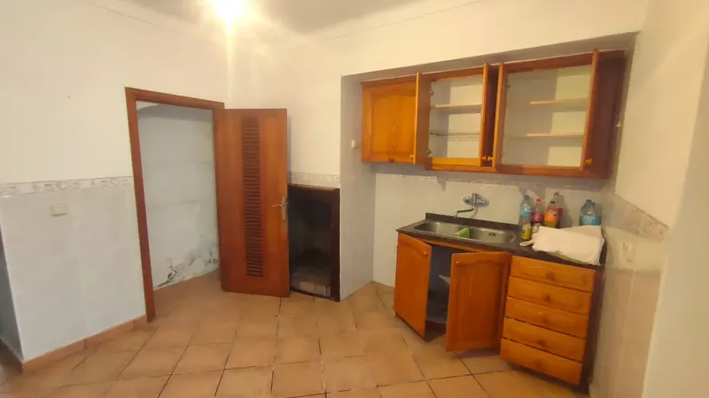 Rustic house with character for sale in Montuïri, located on Calle Palma, number 55, with a total built area of about 155 m2. — photo 6