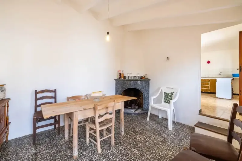 This house for sale in Selva offers a fantastic opportunity to create your dream home in one of the most peaceful and traditional — photo 7
