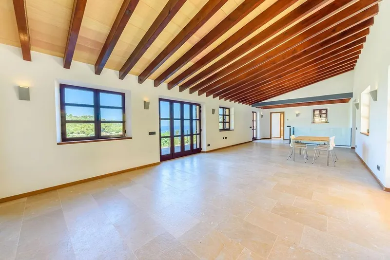Country House in Estellencs, Province of Balearic Islands — photo 7