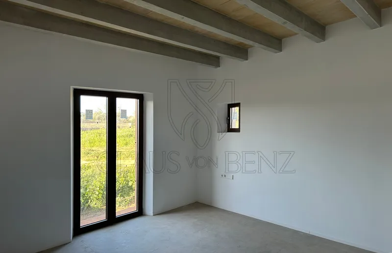 Santanyí – Exclusive new-build finca with stunning panoramic views — photo 8