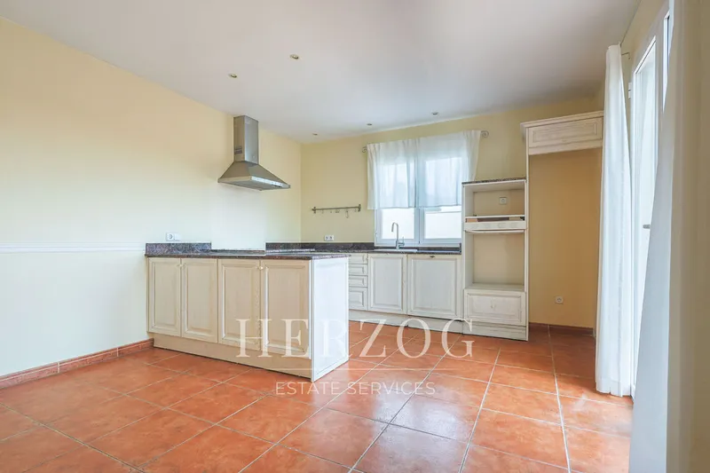 Charming house with private pool and far-reaching views in El Toro — photo 10