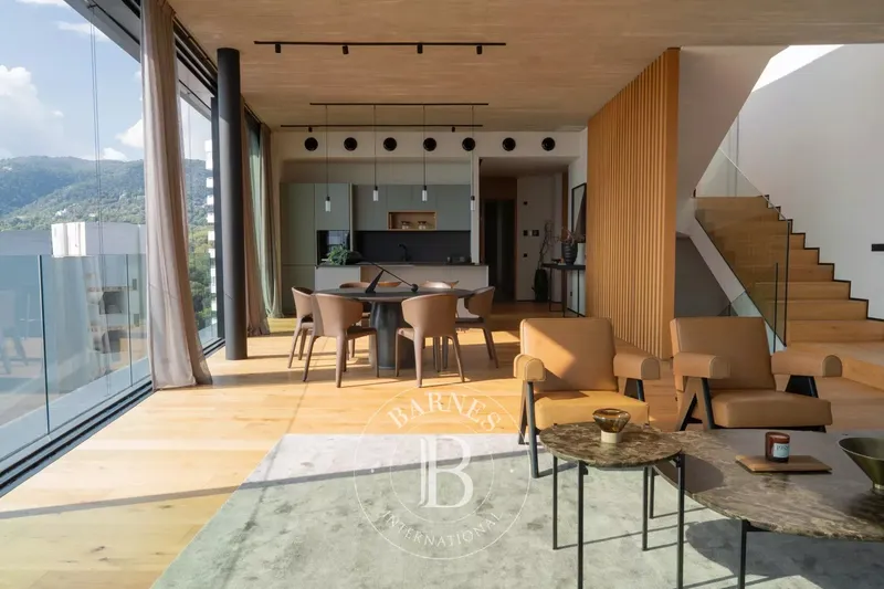 Exclusive Penthouse with Breathtaking Mediterranean Views — photo 4