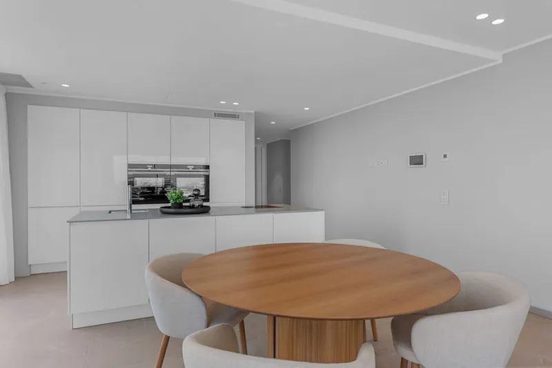 Exclusive New Build Apartments near Palma's Harbor from €2,100,000 - Living Area (15523) — photo 6