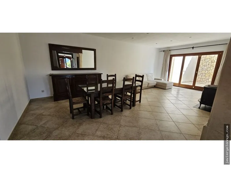 Rental of independent house or chalet at Calle de l'Amistat, 11 — photo 11