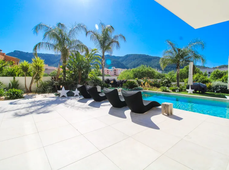 Ref. 2412V – Andratx – Luxurious Villa — photo 3
