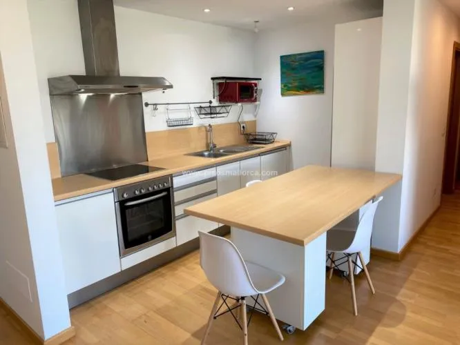 Apartment in Palma de Mallorca, Son Puig area — photo 7