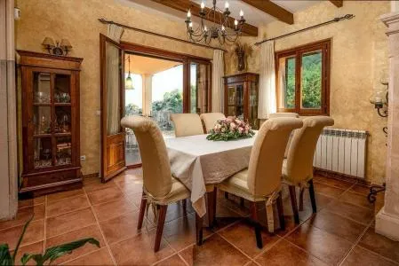 Luxury villa - Deià, built surface 238 m², plot surface 1792 m², terrace size 55 m², 3... — photo 8