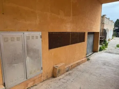 Warehouse - Marratxí (Marratxinet), Built Surface 87m² — photo 2