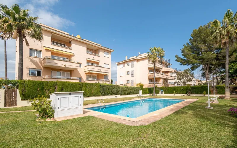Penthouse for sale in Llucmajor — photo 5