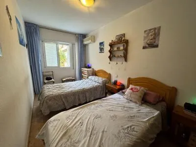 Ground floor apartment - Palma de Mallorca (Rafal Vell), Built Surface 98m², Terrace Size 75m², 3... — photo 6