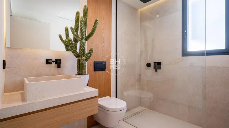 Penthouse to rent in Santa Ponsa — photo 11