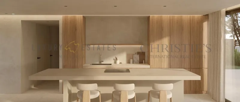 Spectacular New-Build Villa in Son Gual — photo 4