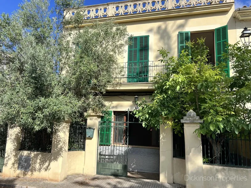 House for sale in Costitx, Mallorca, Baleares, Spain — photo 1