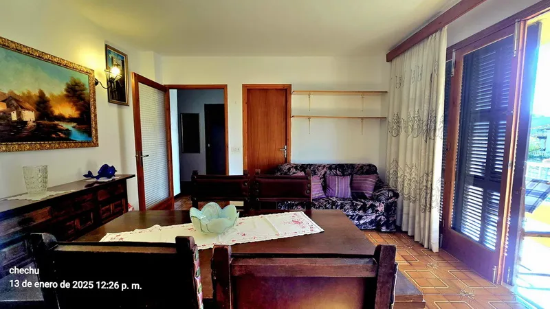 Flat near the beach — photo 1