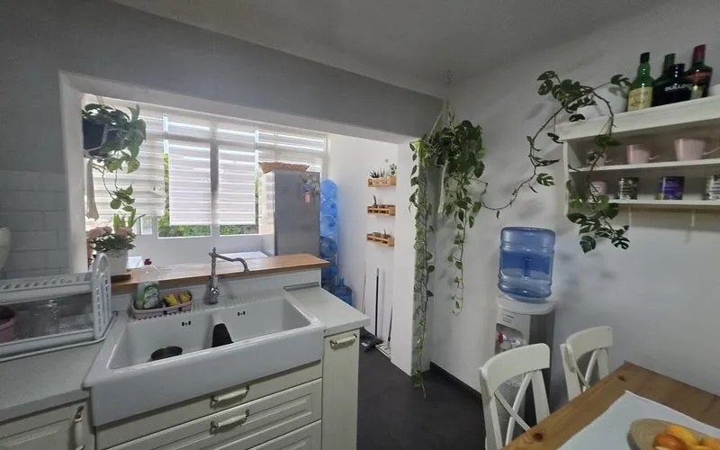 Well-kept city apartment with 3 bedrooms — photo 7
