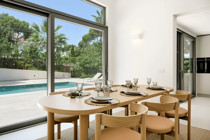 Detached house with pool and ETV license in Santa Ponsa — photo 10