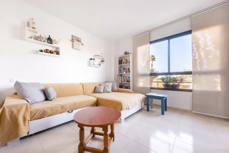 Apartment with parking and storage room in Manacor — photo 1