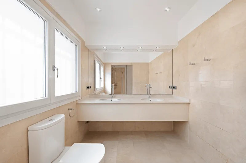 Penthouse with views in Port d'Andratx, Mallorca — photo 11