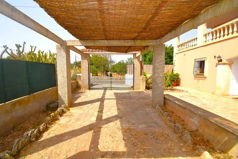 Rural or Farmhouse in Sencelles, Province of Balearic Islands — photo 5