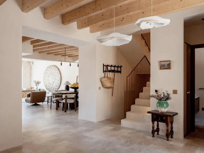 Townhouse in Sóller overlooking the Sierra de Tramuntana — photo 10