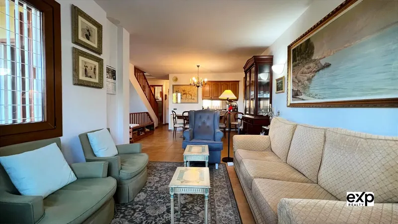 Semi-detached house in Valldemossa, ideal for those seeking a comfortable home full of charm and surrounded by nature. Located in a residential area — photo 5