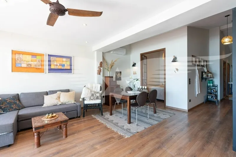 El Terreno I Townhouse with sea and harbor views — photo 7