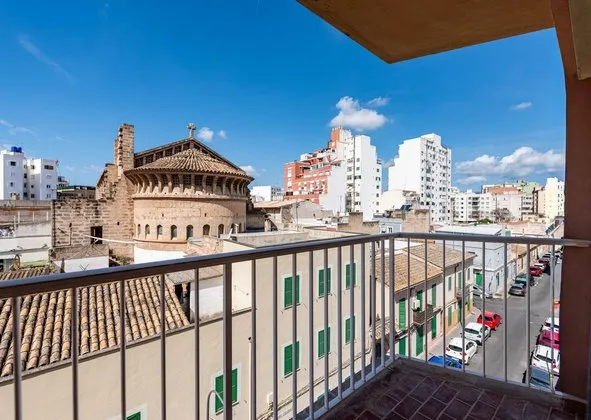 Flat / apartment for sale in Hostalets - Son Fortesa Sud — photo 1
