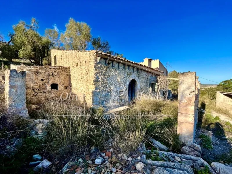 Villa in Sineu, Province of Balearic Islands — photo 2