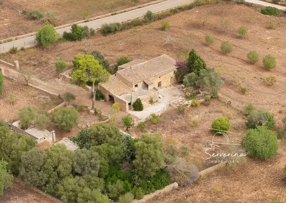 Estate in Poligono 2, Sant Llorenç Des Cardassar — photo 1