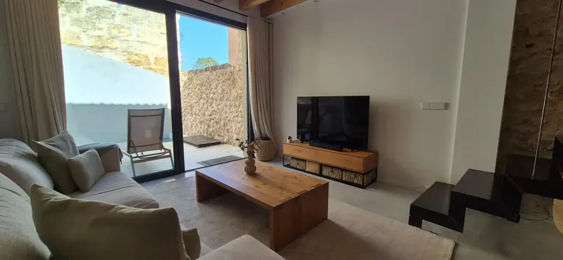Fully renovated town house in 2021, located just a few metres from Llubí square. A property that combines authentic character — photo 7
