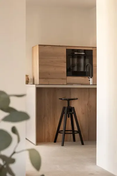 This unique and fully renovated residence in the charming Port des Canonge, one of the most authentic coastal villages surrounded by nature — photo 12