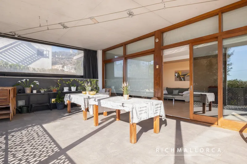 Modern villa with sea views in sought-after area — photo 4