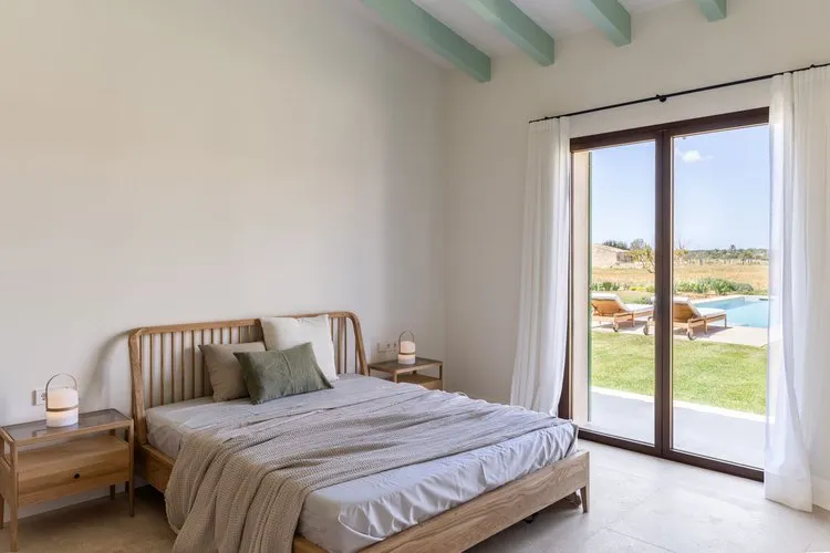Sa Rapita, new-build finca near Es Trenc beach F02970 — photo 7
