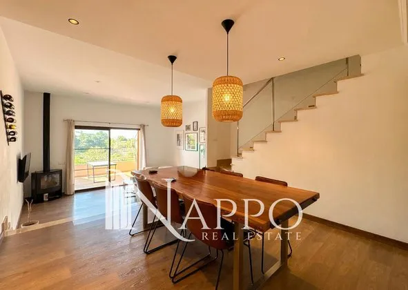 Duplex in Calle des Vent, Costitx — photo 1