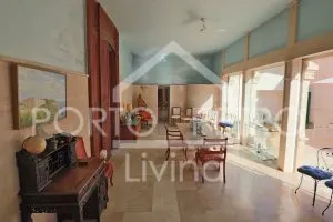 Ref. PRO158 – Palladio style villa in 1st sea line of Porto Petro — photo 6