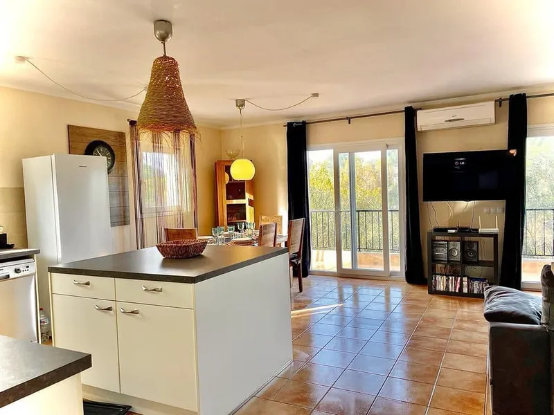Finca/Country House for sale in Cala Santanyi, Santanyí, Mallorca — photo 6