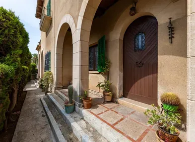 Rustic Finca in Marratxi — photo 6