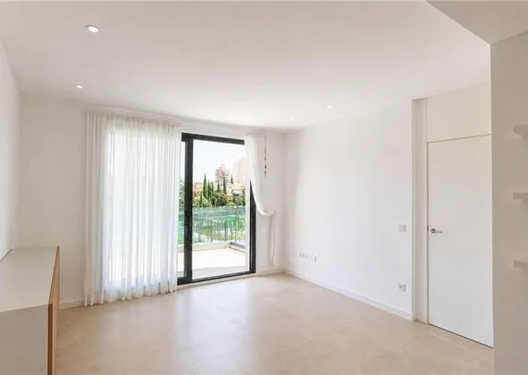 Penthouse in Zona Colegios - Son Moix, Palma de Mallorca — photo 1