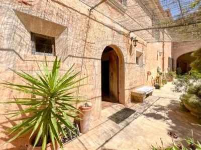 Rustic finca for sale in Santanyí. Ref. Baes-2027 — photo 10