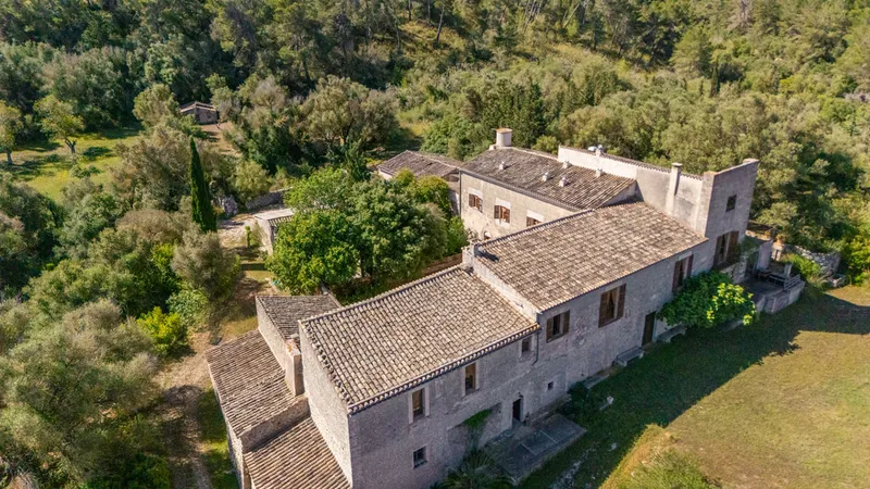 Sineu – Country Estate — photo 3