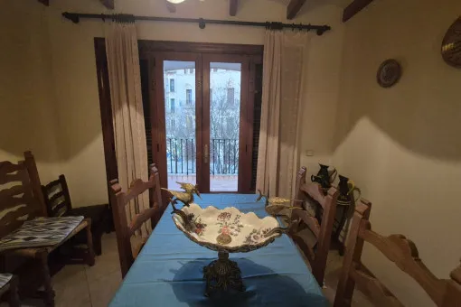 Llucmajor, spacious flat on Llucmajor Square for long-term rental — photo 9